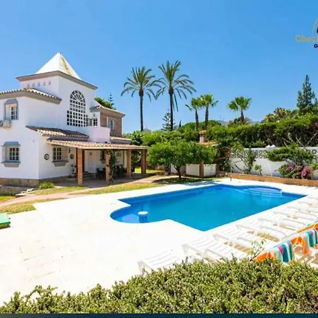 Villa Del Mar Torremolinos Exterior photo