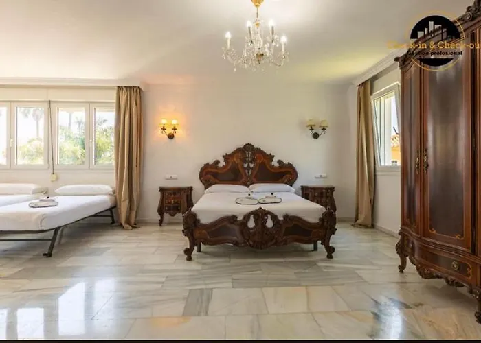 Villa Del Mar
