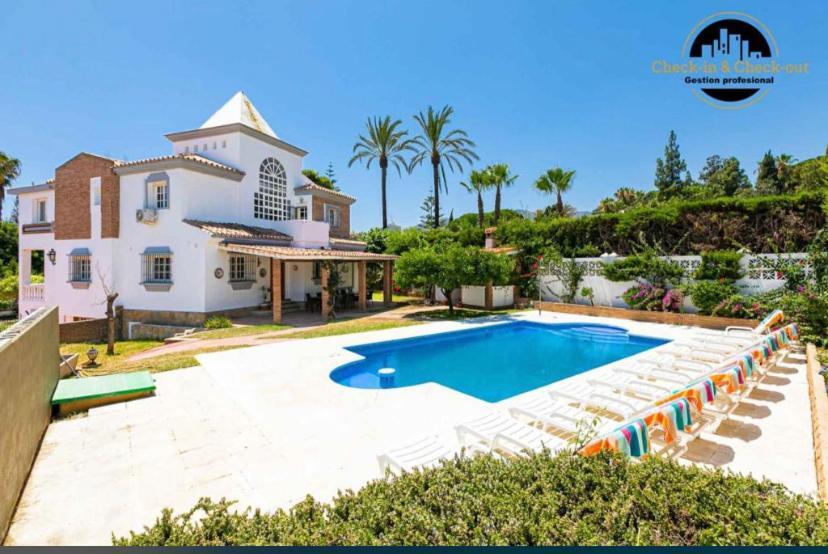 Vil·la Del Mar *