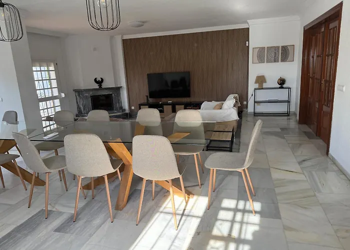 Villa Del Mar